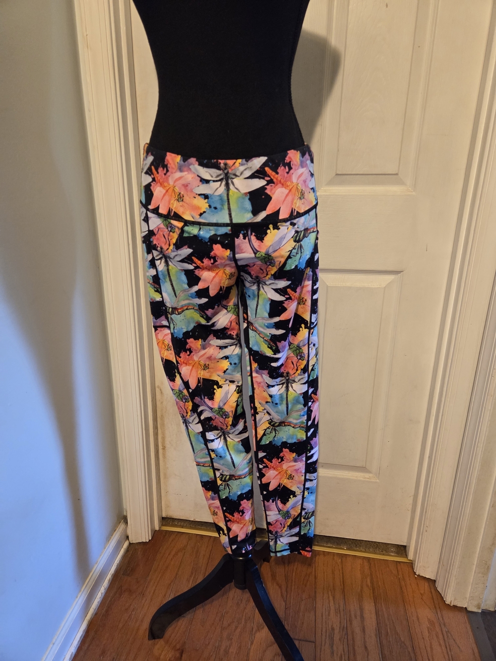 Constantly Varied Gear Athletic Leggings